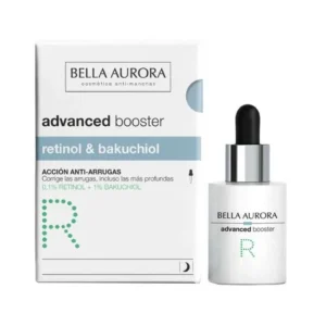 Bella Aurora Advanced Booster Retinol & Bakuchiol 30ml