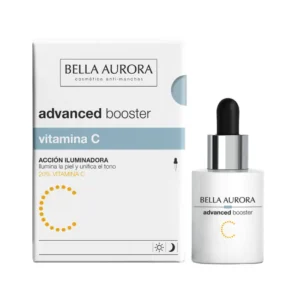 Bella Aurora Advanced Booster Vitanime C 30ml