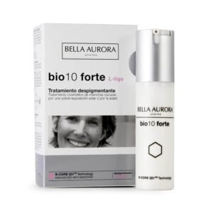 Bella Aurora Bio10 Forte L-tigo Depigmenting Treatment