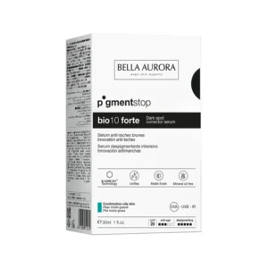 Bella Aurora Bio 10 Forte Mark-s Depigmenting Treatment 30ml