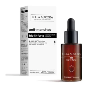 Bella Aurora Bio 10 Forte Pigment Stop Tout Type de Peau