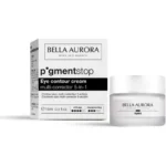 Bella Aurora Pigment Stop Eye Contour Cream 5in1 15ml