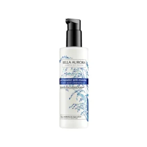 Bella Aurora – Gel nettoyant anti-tâches 200ml