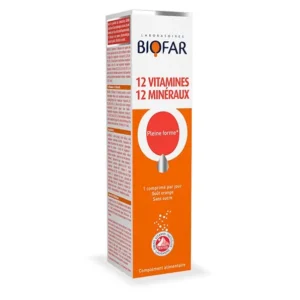 biofar biofar prix maroc biofar biofar multivitamin​ biofar prix