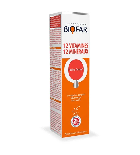 biofar biofar prix maroc biofar biofar multivitamin​ biofar prix