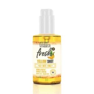 Biokera Fresh Yellow ShoT serum 75ml