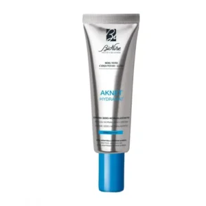 Bionike Hydramat Maroc - Crème Sébo-Normalisante Aknet 40ml