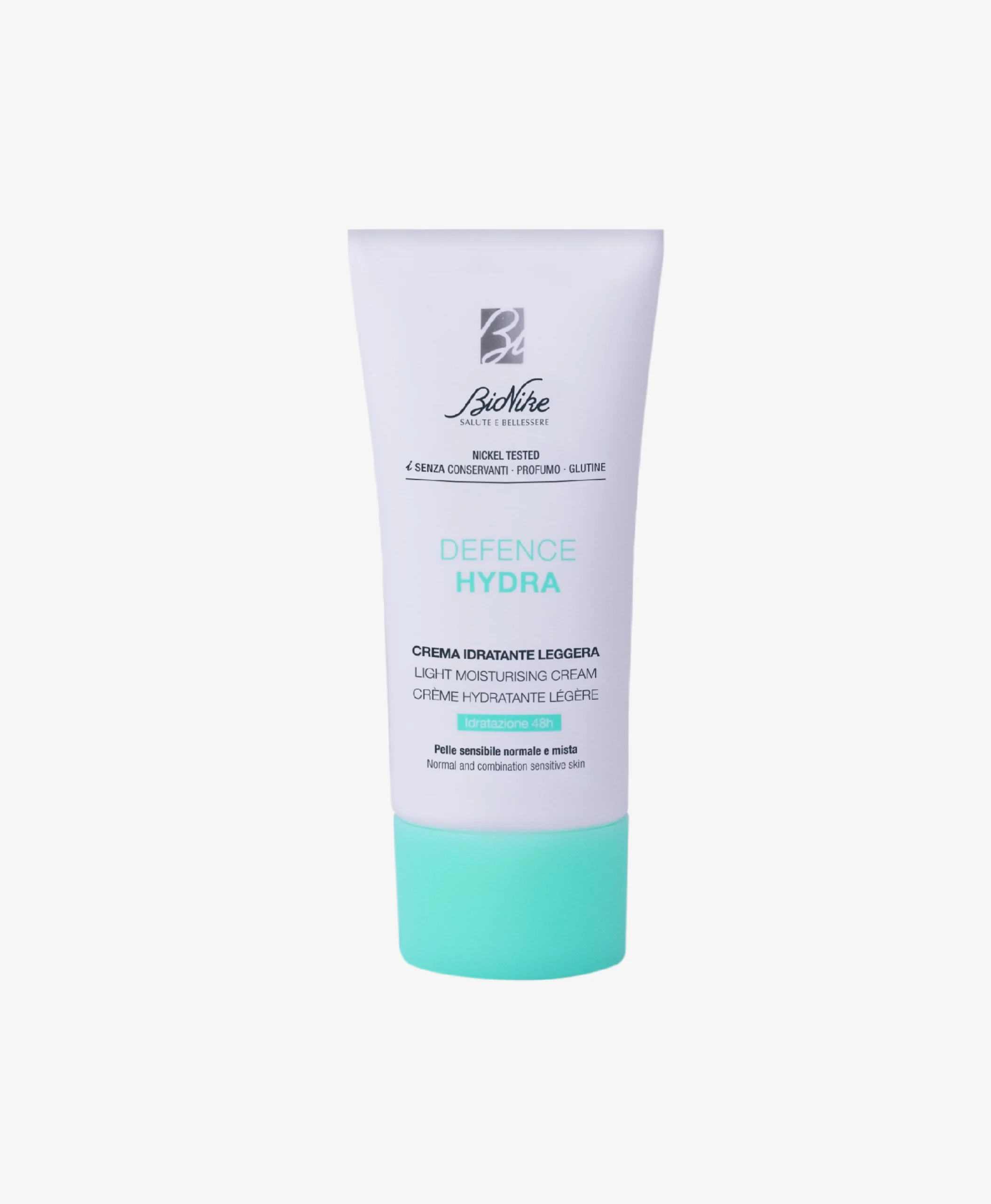 Bionike Fluide Hydratant Maroc - Soin Matifiant 50ml