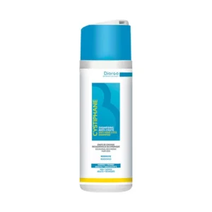 Biorga Cystiphane Shampoing Anti-chute – 200 ml