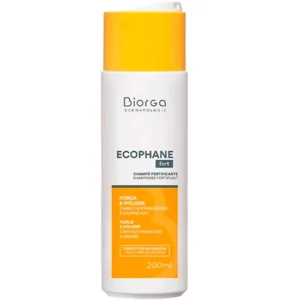 Biorga Ecophane Shampoing Fortifiant – 200 ml