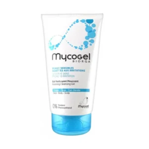 Biorga Mycogel 150Ml