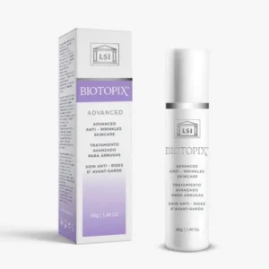 Biotopix Creme Anti Age Anti Rides 40G