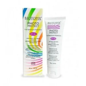 Biotopix Photoprotect Spf50+ 50G