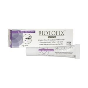 Biotopix specific creme biactive yeux 15g
