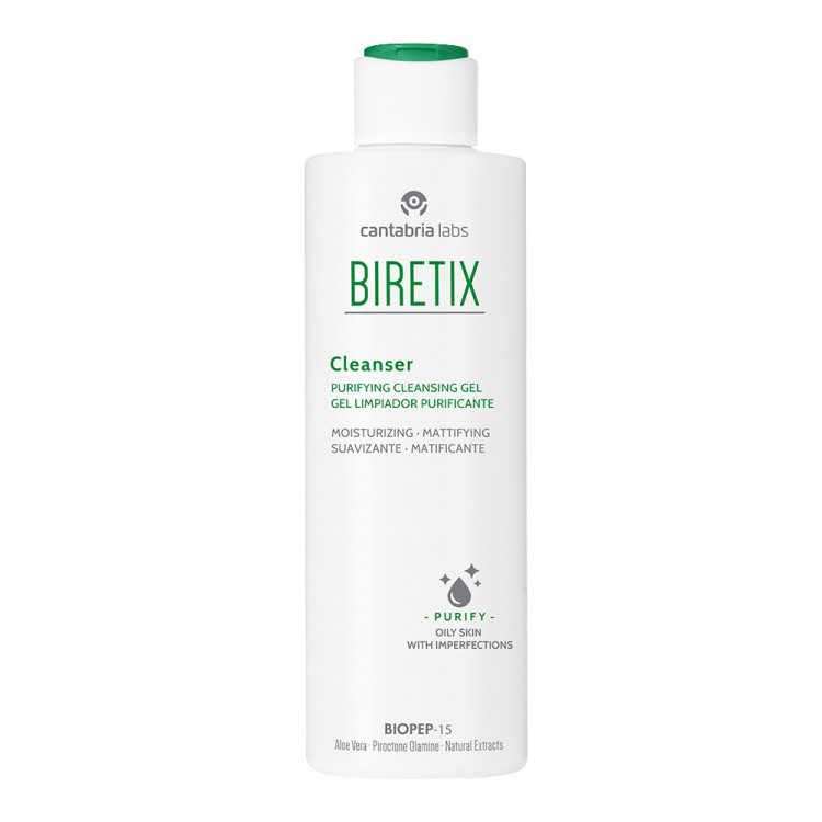 Biretix Cleanser 200ml