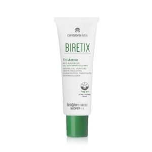 Biretix Tri-active Gel anti-imperfections 50ml
