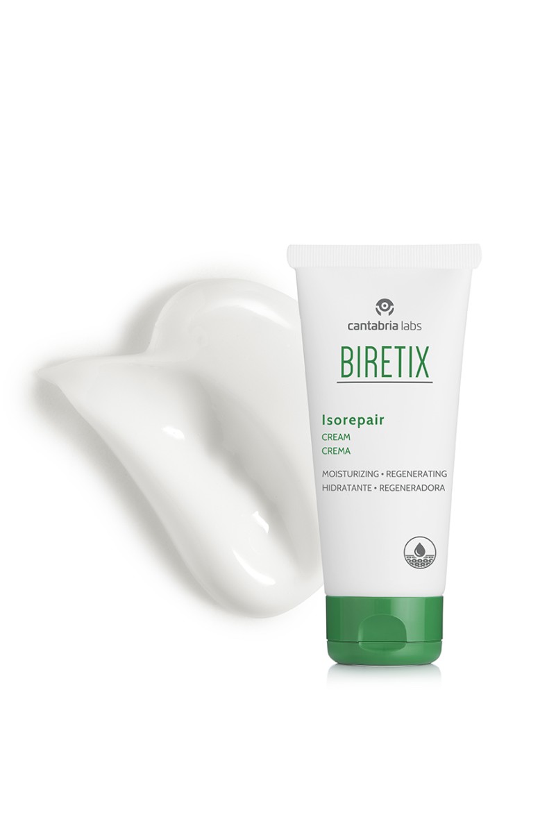 Biretix isorepair cream 50ml