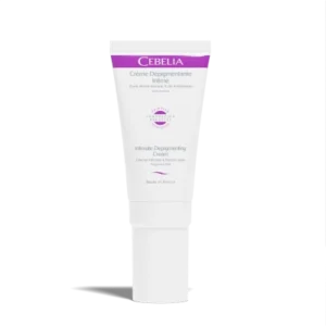 CEBELIA Crème Dépigmentante Intime | 30ml