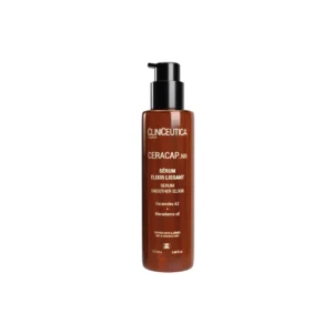 CLINICEUTICA Ceracap Nr Sérum Elixir 115ml Formule Nourrissante Réparation Intense Cheveux Secs Abîmés Rebelles Soins Quotidiens