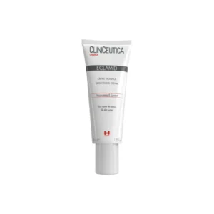 CLINICEUTICA Eclamid Crème Radiance 40ml Crème Éclaircissante Anti-Taches Niacinamide