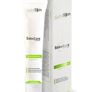 CURASKIN SéboCure Crème Anti Imperfections 40ml