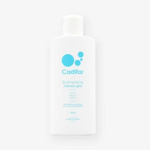 Caditar Shampoing Cheveux Gras 150ml