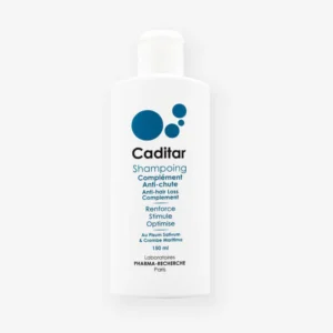 Caditar Shampooing Complément Anti-chute Shampooing Fortifiant - 150ml
