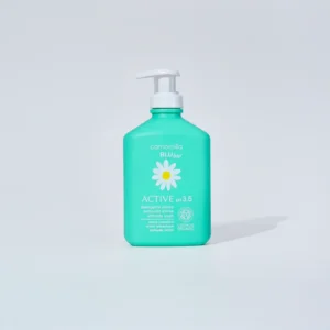 Camomilla Blu Active Nettoyant Intime pH 3.5 300mL