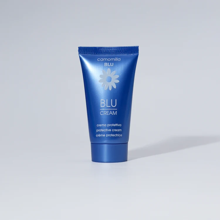 Camomilla Blu Crème Protectrice