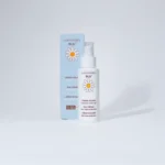 Camomilla Blu Crème Solaire SPF50+ haute Protection 100ml