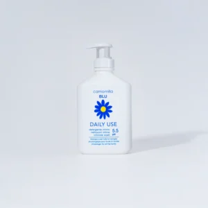 Camomilla Blu Daily Use Nettoyant Intime ph 5.5 300ml
