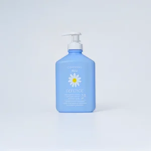 Camomilla Blu Defense Nettoyant Intime Ph 7.0 300ml