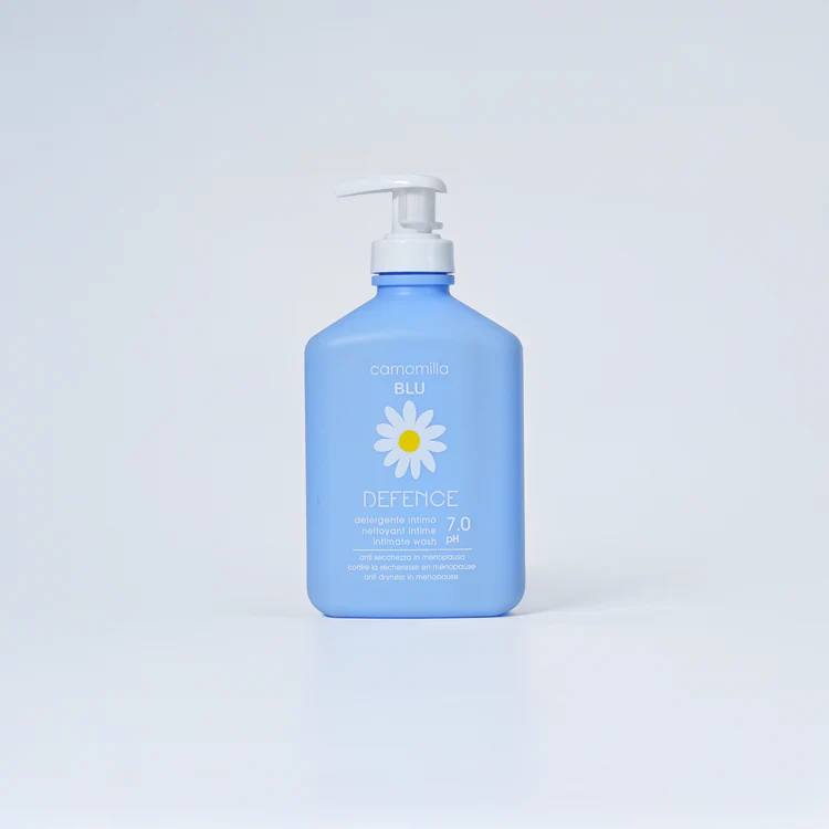 Camomilla Blu Defense Nettoyant Intime Ph 7.0 300ml