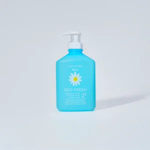 Camomilla Blu Deo Fresh Nettoyant Intime Ph 4.5 300ml