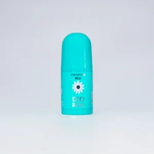 Camomilla Blu Déodorant Deo Roll 50 ml