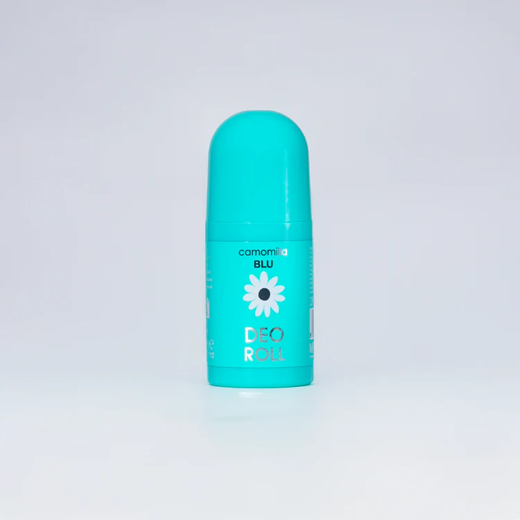 Camomilla Blu Déodorant Deo Roll 50 ml