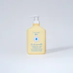 Camomilla Blu Fior Di Camomille Nettoyant Intime Ph 4.5