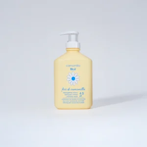 Camomilla Blu Fior Di Camomille Nettoyant Intime Ph 4.5