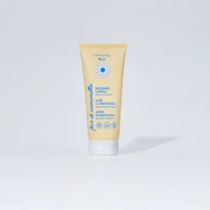 Camomilla Blu Fleur De Camomille Baume Après-Shampooing 200ml