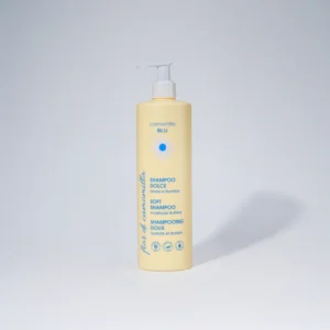 Camomilla Blu Fleur De Camomille Shampooing Doux 500ml