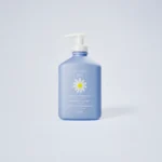 Camomilla Blu Gel lavant première peau 300ml