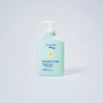 Camomilla Blu Organic Eco Bio Nettoyant Intime Ph 5.5 300ml