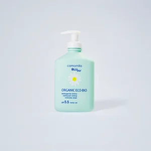 Camomilla Blu Organic Eco Bio Nettoyant Intime Ph 5.5 300ml