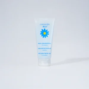 Camomilla Blu Pâte Ultra Protectrice à l’Azulène