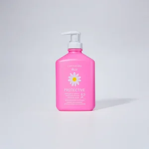 Camomilla Blu Protective Nettoyant Intime Ph 8.5 300ml