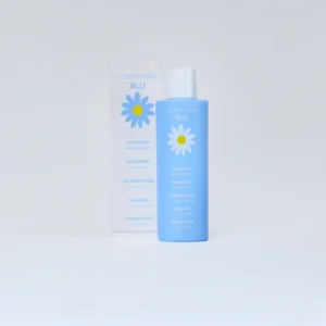 Camomilla Blu Shampoing Doux à La Camomille 200ml