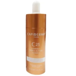 Capiderma C25 Sérum Antioxydant 15ml