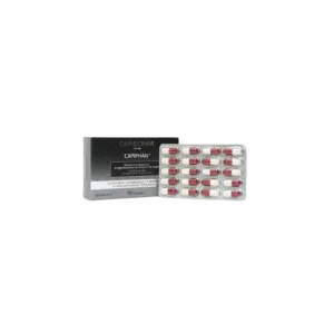 Capiderma Capiphan Ongles Et Cheveux 60 Capsules