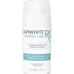 Capiderma Capiwhite Rc SPF15 30ml