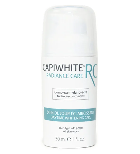 Capiderma Capiwhite Rc SPF15 30ml